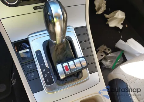 2012 Volkswagen Cc Sport from USA, damaged, VIN WVWMN7ANXCE503600